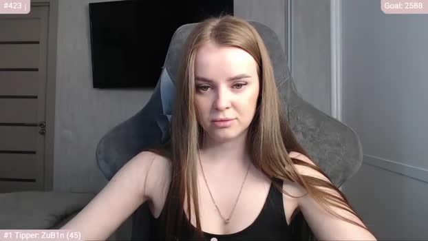 BitsyMia MyFreeCams Female 23-04-2025