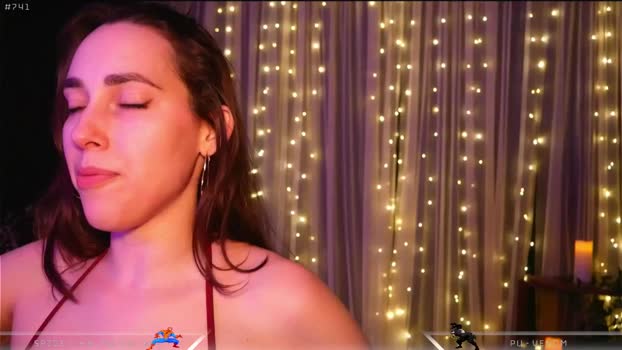 Dashy MyFreeCams Female 23-04-2025