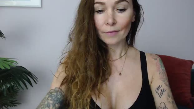 Delilah_sweet MyFreeCams Female 22-04-2025