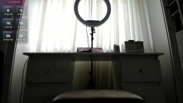 K__A__T MyFreeCams Female 23-04-2025