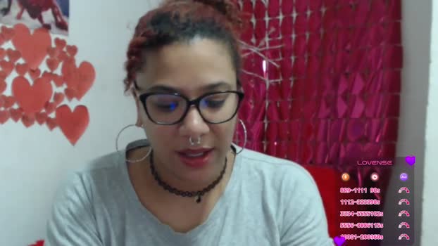 Mysticbae MyFreeCams Female 23-04-2025