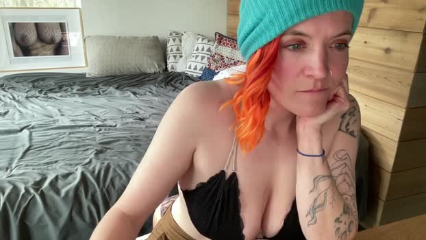 PurrtyMetal MyFreeCams Female 23-04-2025