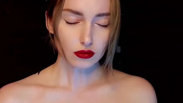 Red_Lips_Girl MyFreeCams Female 23-04-2025