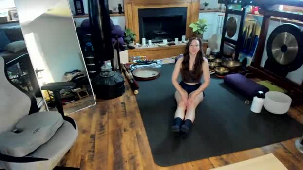 She_is_Sam MyFreeCams Female 23-04-2025