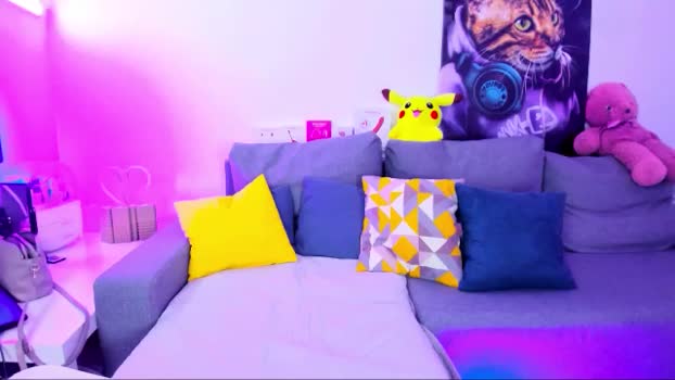 Sunny__Sweet MyFreeCams Female 23-04-2025