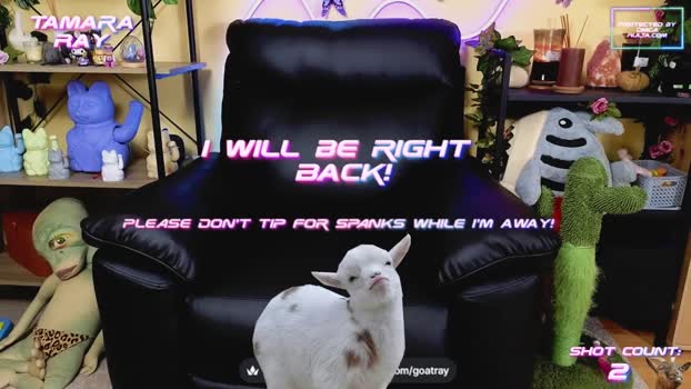 TamaraRay MyFreeCams Female 23-04-2025