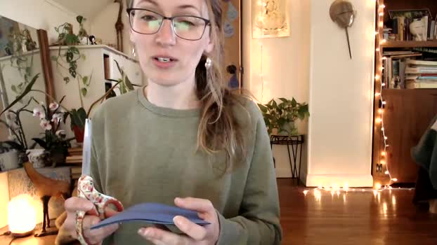 WildflowerEm MyFreeCams Female 22-04-2025