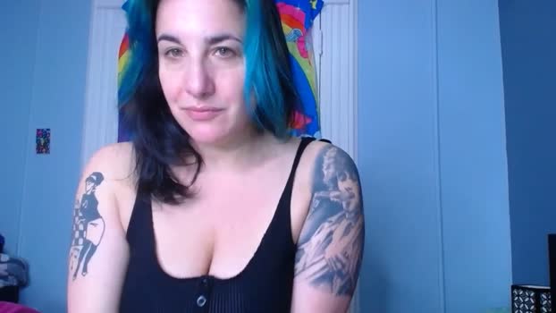 abustybabe MyFreeCams Female 22-04-2025