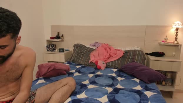 amancay_ Chaturbate Couple 22-04-2025