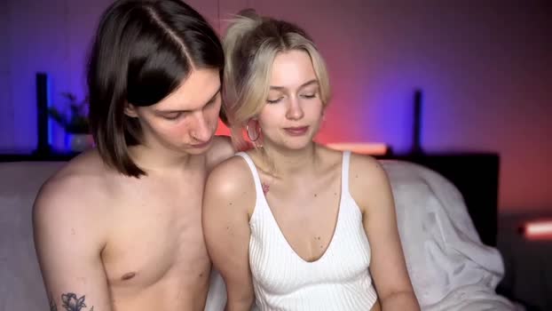amandatalk Chaturbate Couple 23-04-2025