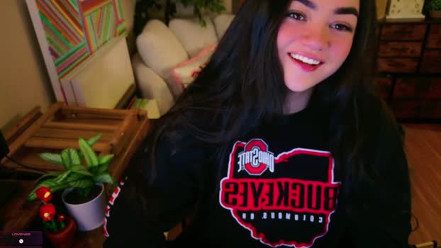 annatigarr Chaturbate Female 23-04-2025