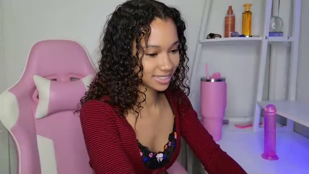 cedaya555 Chaturbate Female 23-04-2025