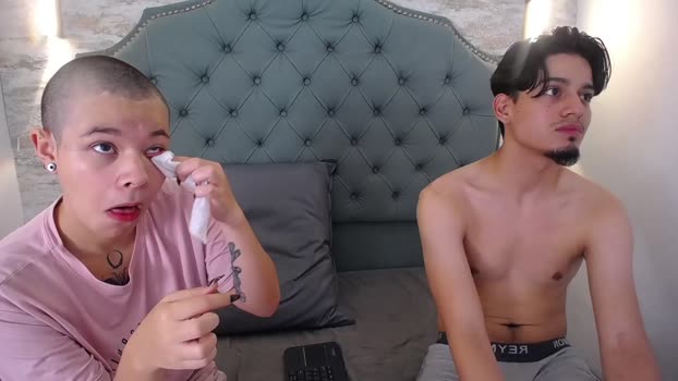 gremory_and_redlin69 Chaturbate Couple 23-04-2025