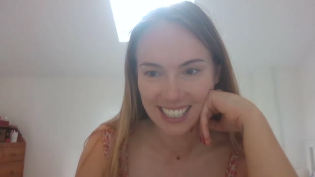 ivyyy1995 Chaturbate Female 22-04-2025