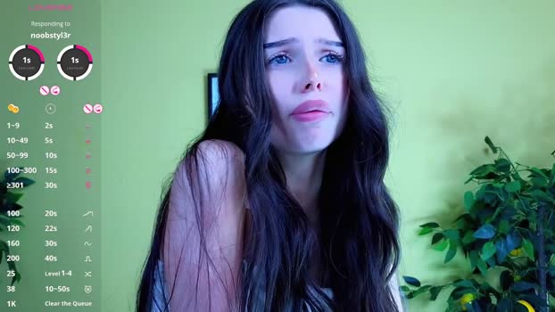 jessie_johns Chaturbate Female 22-04-2025