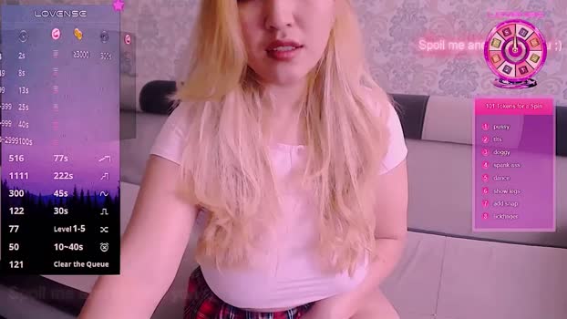 lover_Kitten MyFreeCams Female 23-04-2025