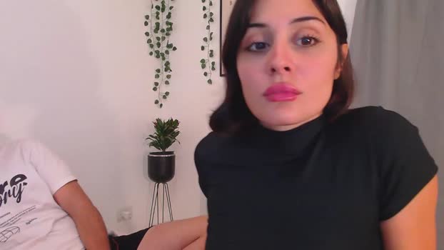 lunashams Chaturbate Couple 22-04-2025