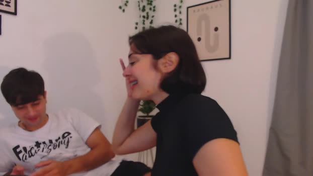 lunashams Chaturbate Couple 22-04-2025