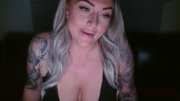 marleyford898 Chaturbate Couple 23-04-2025