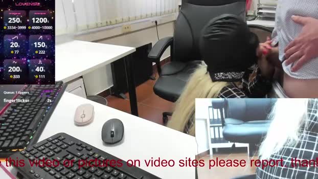 milf_viktoria Chaturbate Couple 23-04-2025