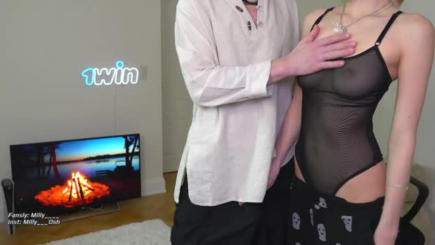 milly____ Chaturbate Couple 22-04-2025