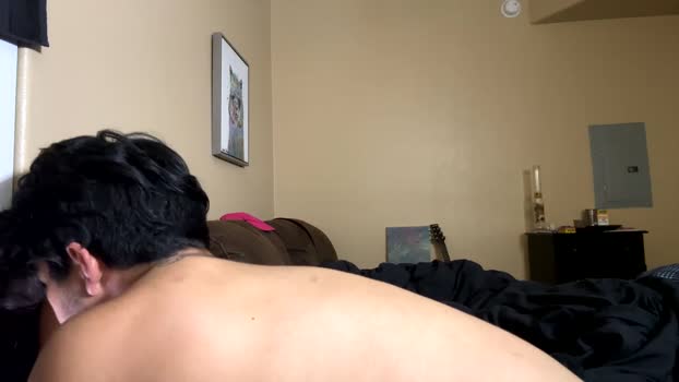 pablosantana7 Chaturbate Couple 23-04-2025
