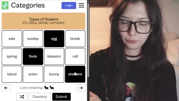 roomtoavoid MyFreeCams Female 23-04-2025