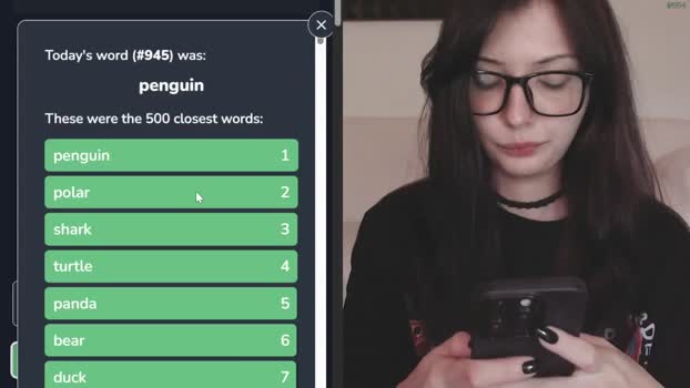 roomtoavoid MyFreeCams Female 23-04-2025