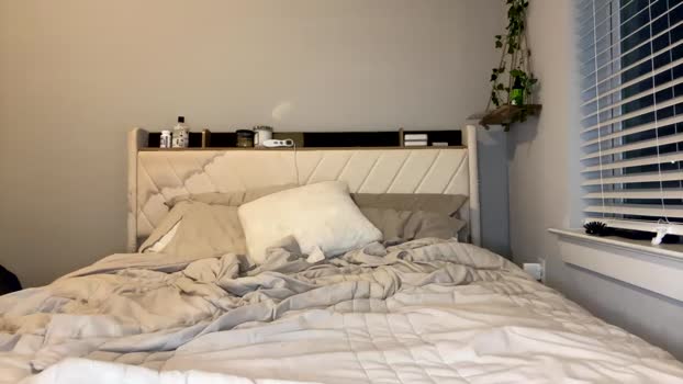 sweetbrittaniexox Chaturbate Female 23-04-2025