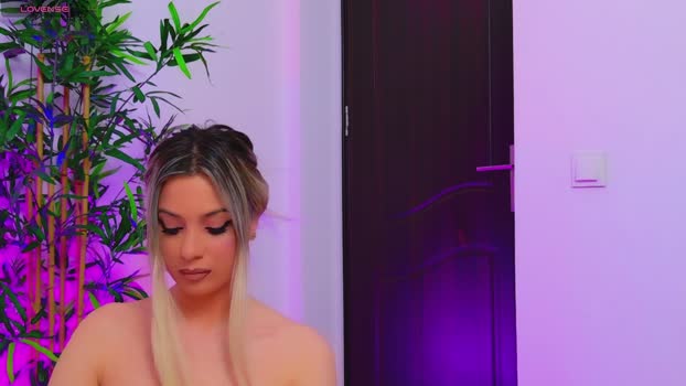 taahiraarabian Chaturbate Couple 22-04-2025