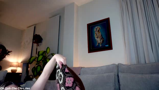 x_lily_x Chaturbate Female 22-04-2025