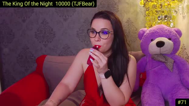 AliciaKristal MyFreeCams Female 23-04-2025