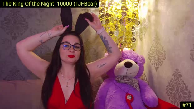 AliciaKristal MyFreeCams Female 24-04-2025