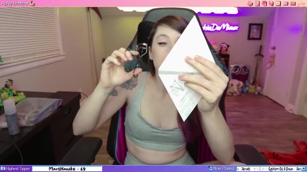 AphiaDeMieux MyFreeCams Female 24-04-2025