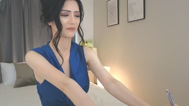 Eleah MyFreeCams Female 24-04-2025