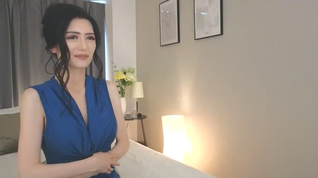 Eleah MyFreeCams Female 24-04-2025