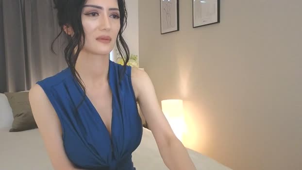 Eleah MyFreeCams Female 24-04-2025