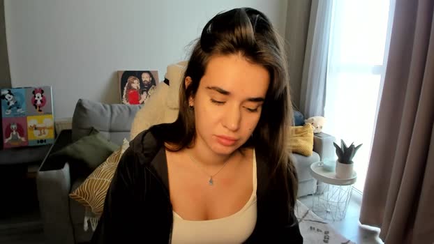 Ellies_Smile MyFreeCams Female 24-04-2025