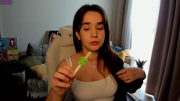 Ellies_Smile MyFreeCams Female 24-04-2025