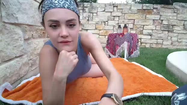 HeidiKlumsy MyFreeCams Female 23-04-2025