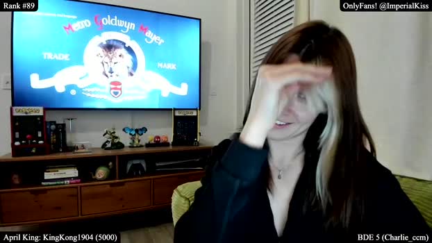 ImperialKiss MyFreeCams Female 24-04-2025