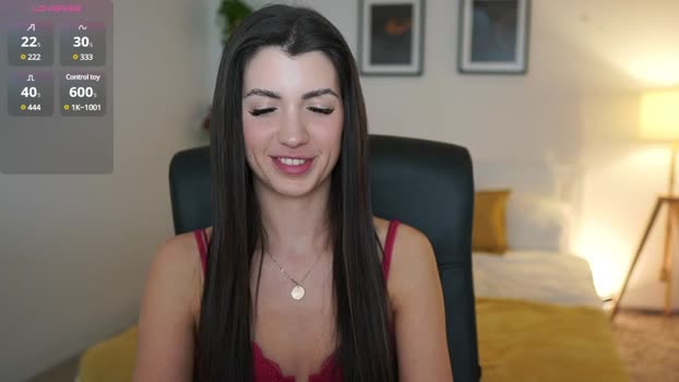 Julia_Roca MyFreeCams Female 23-04-2025