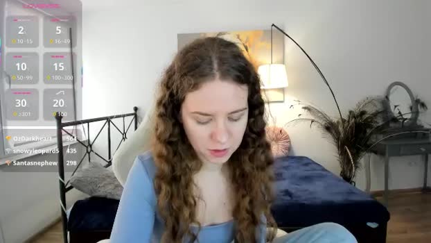 LanaBelll MyFreeCams Female 24-04-2025