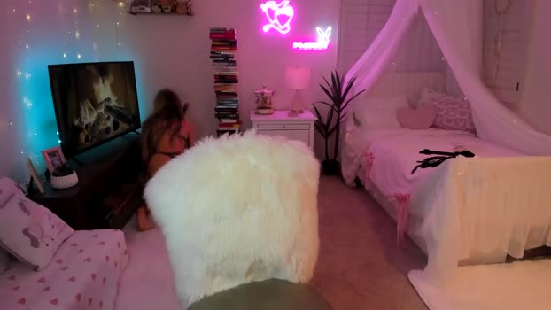 LillieQ MyFreeCams Female 24-04-2025