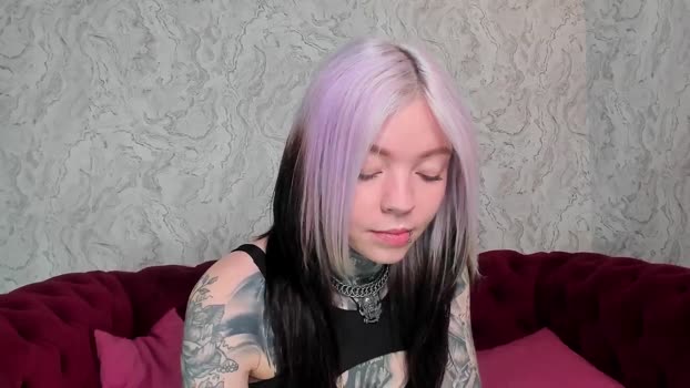 LiluKayden MyFreeCams Female 24-04-2025