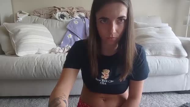 MaddenGirl7 MyFreeCams Female 24-04-2025