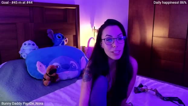 Norita MyFreeCams Female 24-04-2025