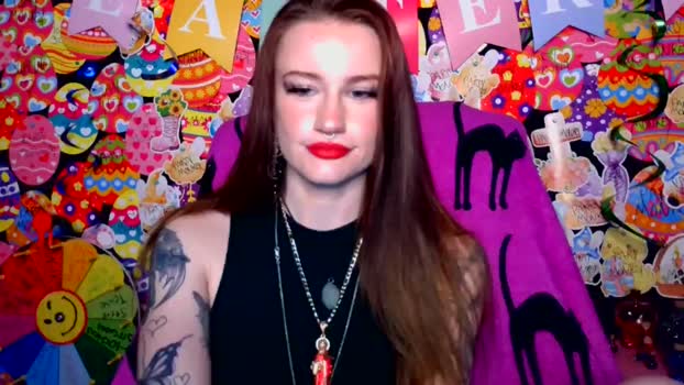 RainStormin MyFreeCams Female 24-04-2025