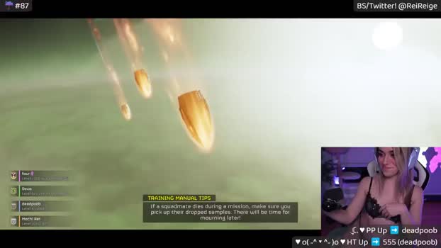 Reige MyFreeCams Female 24-04-2025