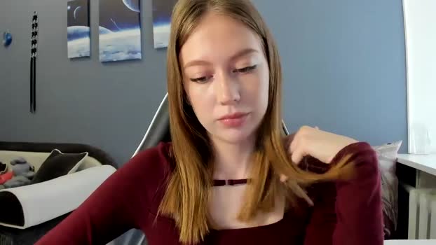 RoboSasha MyFreeCams Female 24-04-2025